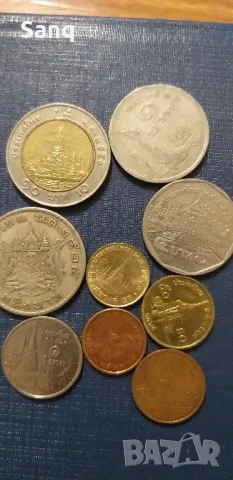 Монети , снимка 1