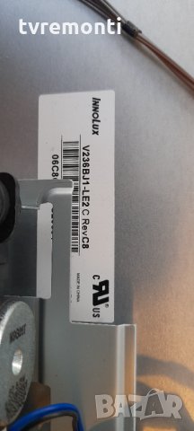  MAIN BOARD ,EBT66114705,EAX67276305(1.1), for, LG 24TL510V, снимка 5 - Части и Платки - 34567785