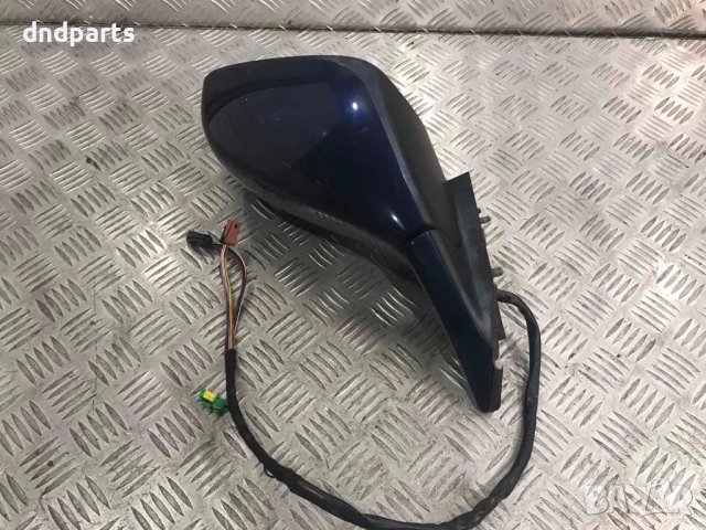 Дясно огледало Lancia Phedra,2003г.