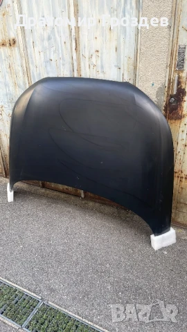 Нов! Оригинален преден капак за Audi A1 (8X) / Ауди А1 (2010-2018), снимка 3 - Части - 50483678