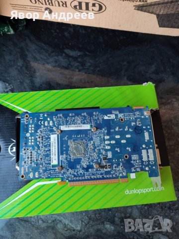 AMD radeon hd7870 sapphire геймърска видео карта 256 bit, снимка 2 - Геймърски - 41471540