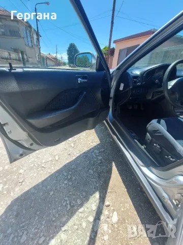 Honda Accord 1997, сив металик, снимка 13 - Автомобили и джипове - 50425027