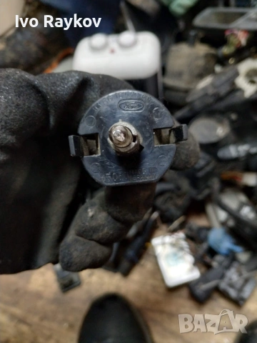 Бутон парно за FORD ESCORT , 84BG18578CA