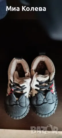 Зимни кецове ZARA 23 номер