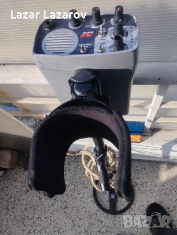 Металотърсач металдетектор, снимка 6 - Друга електроника - 49926349