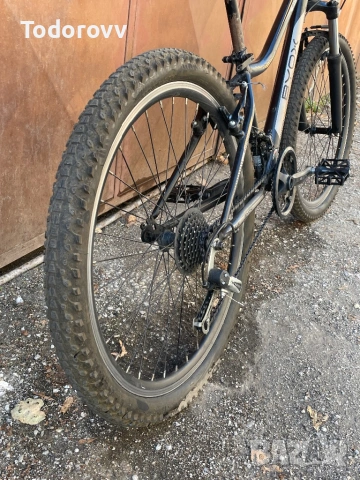 Велосипед Byox Avenue, снимка 3 - Велосипеди - 53090999