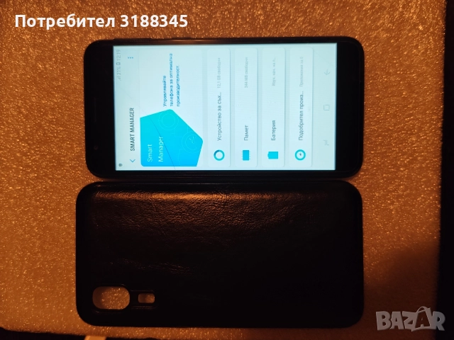 Samsung Galaxy A2 Core 16gb, снимка 3 - Samsung - 52914580