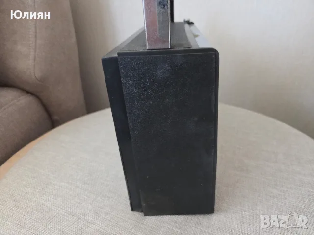 Веф 206 , радио VEf 206, снимка 5 - Радиокасетофони, транзистори - 55885405