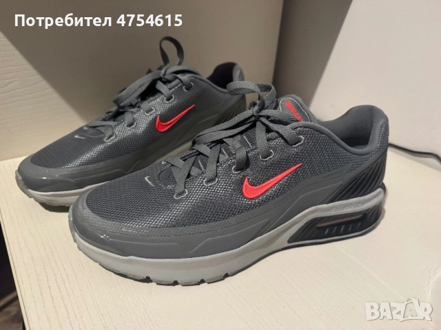 Nike air max via Найк