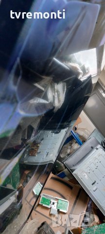 MAIN BOARD P150-3683V6.0 Salora 43UHL2800 DISPLAY CX430DLEDM, снимка 8 - Части и Платки - 40066425