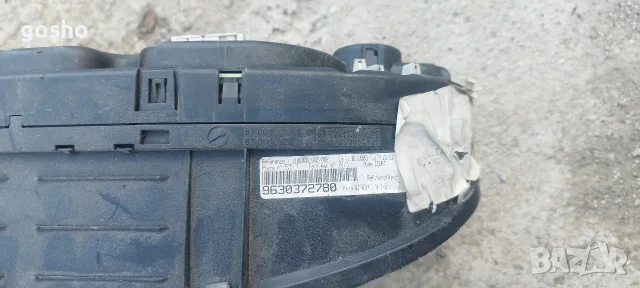 Километраж Peugeot 406, снимка 2 - Части - 56120727