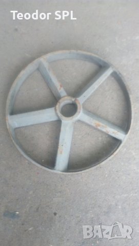 колело за банцинг, снимка 1