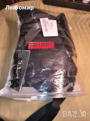 OneTigris Нагръдник за повдигане на кучета за големи кучета, Кучешки слинг за задни крака М, снимка 3 - За кучета - 51916028