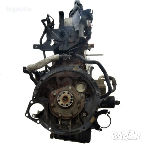 Двигател 1.8 QYWA Ford Galaxy II 2006-2014 ID:104996, снимка 4 - Части - 41385527