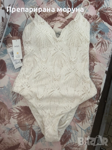 цял бански Marks&Spencer