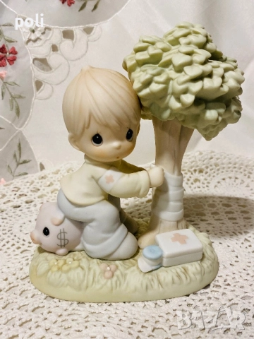 порцеланова фигура