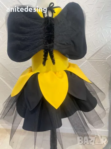 изработка на карнавални костюми, снимка 11 - Детски рокли и поли - 48768153