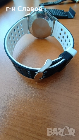 Ръчен Kelton Automatic, снимка 8 - Мъжки - 51688538