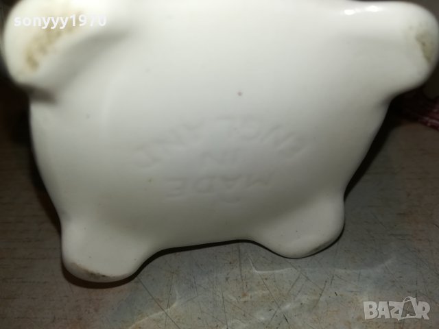 ENGLAND-MADE IN ENGLAND-ВНОС БРИТАНИЯ 0511211535, снимка 17 - Антикварни и старинни предмети - 34706057