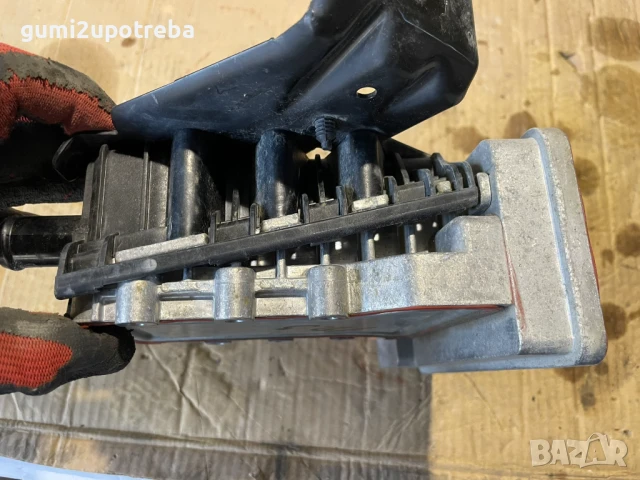 Модул Топлообменик 1EA963231 Радиатор VW ID.3 E11 pro, снимка 8 - Части - 50598403