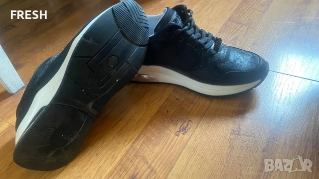 Маратонки Liu Jo в размер 39, снимка 4 - Маратонки - 51392360