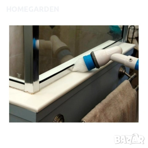 Прахосмукачка за под и мебели с хепа филтър, снимка 5 - Други стоки за дома - 53508982