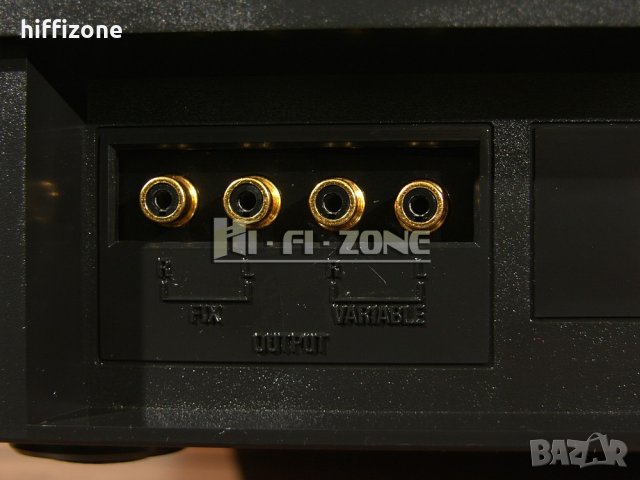  CD PLAYER Denon dcd-1500, снимка 7 - Ресийвъри, усилватели, смесителни пултове - 35831229