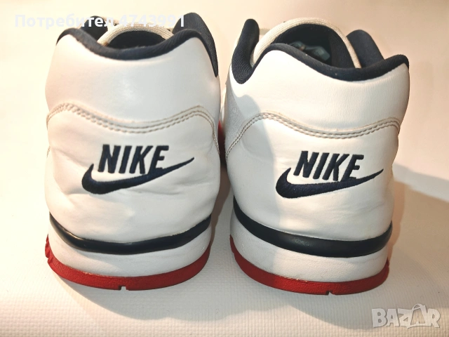 Оригинални маратонки NIKE CROSS TRAINER, снимка 2 - Маратонки - 53567132