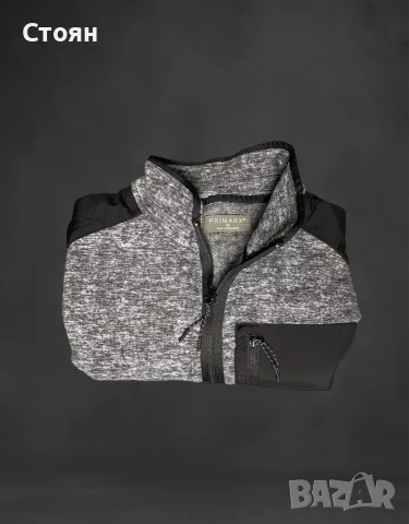 Мъжки анорак primark XS, снимка 2 - Суичъри - 56138850