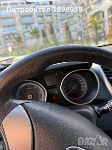 hyundai I30, снимка 7 - Автомобили и джипове - 53594870