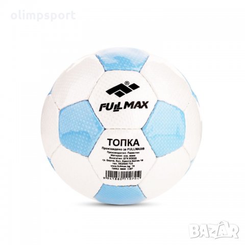 Футболна топка мини 1107 нова  32 панела количество, снимка 1 - Футбол - 36011142