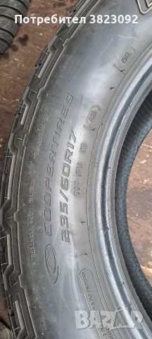 DISKOVERER AT3 COOPER , снимка 2 - Гуми и джанти - 53171558