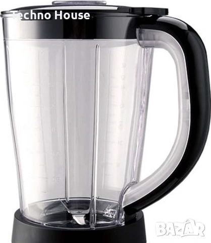 Блендер Lentz 74143 - 500W , снимка 2 - Блендери - 53301575