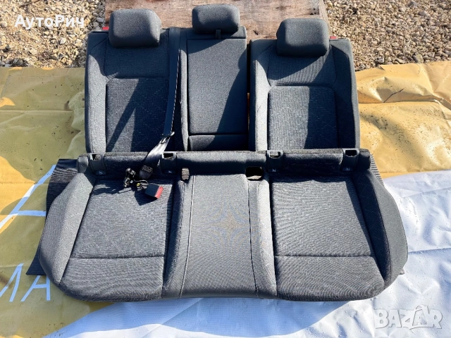 Салон Голф8 Wv Golf8 2021г. Хечбек 36 хил. Км., снимка 9 - Части - 53255497