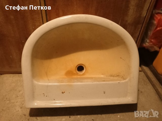 Продавам оборудване за баня тоалетна дъска, мивка., снимка 3 - Други стоки за дома - 34733163