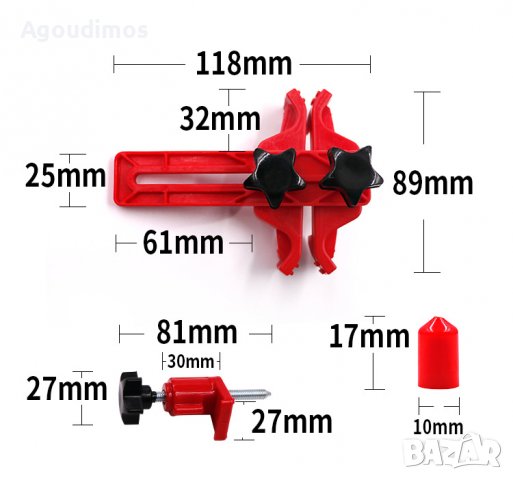 Универсални инструменти за зацепване на разпределителни валове, снимка 11 - Аксесоари и консумативи - 38991801