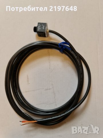 Вакуумно реле p-n-p NO