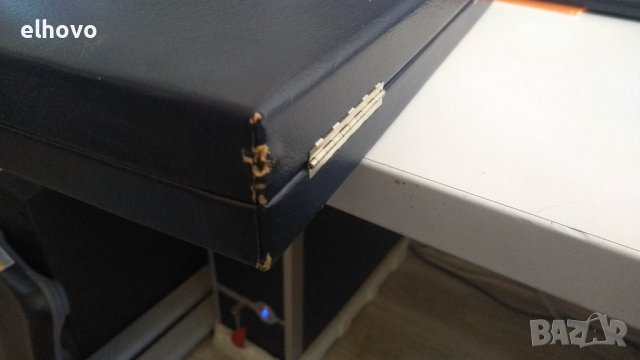 Немска кутия за съхранение на монети -4, снимка 10 - Нумизматика и бонистика - 39007407