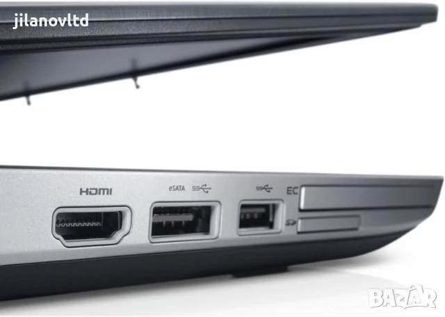 Лаптоп Dell Latitude E5430 I3-3110M 8GB 128GB SSD Windows 11 ГАРАНЦИЯ, снимка 7 - Лаптопи за работа - 51265570