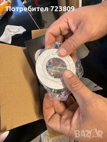 Лунички за вграждане, снимка 4 - Лампи за таван - 52106278