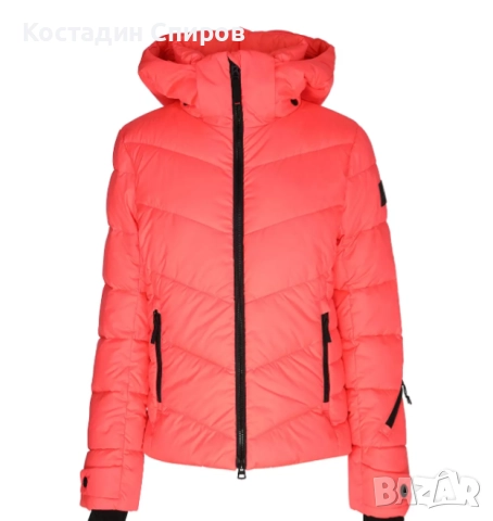 дамско ски яке BOGNER FIRE+ICE Seally2, снимка 2 - Зимни спортове - 52301217