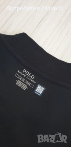 POLO Ralph Lauren Cotton Bomber Mens Size S / M НОВО! ОРИГИНАЛ! Мъжко Горнище - Бомбер - яке!, снимка 4 - Якета - 52236312