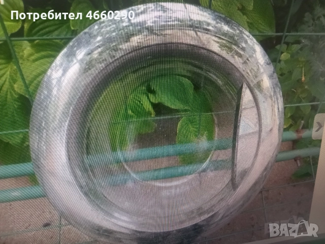 Люк за пералня Daewoo