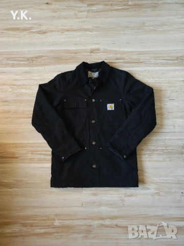 Оригинално мъжко яке Carhartt Michigan Chore Coat