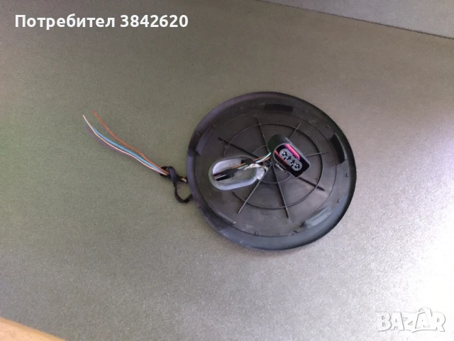 Бензинова помпа VAG, снимка 6 - Части - 50822905