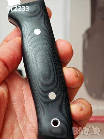 Victorinox Outdoor Master Mic L, снимка 11 - Ножове - 55949573