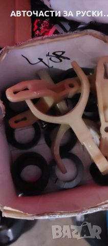 Нови авточасти за руски автомобили, снимка 9 - Части - 38935581