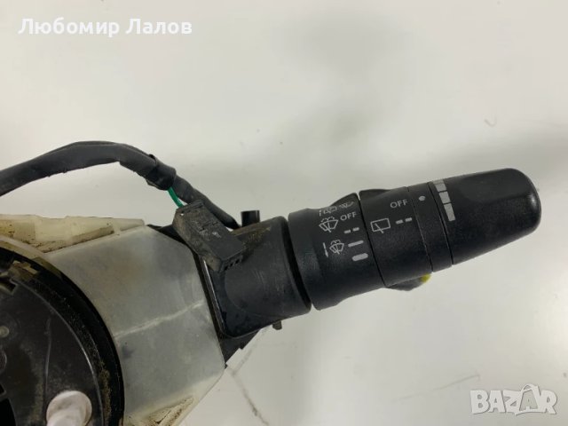 Лостове светлини чистачки Nissan Terrano II (02-09)г., снимка 4 - Части - 51102676
