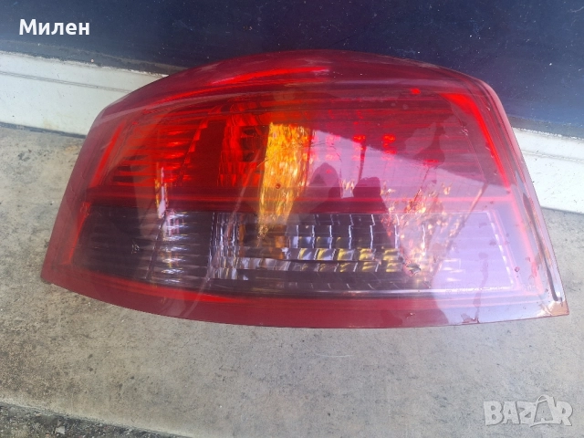 Ляв Стоп За Renault Vel Satis 2001-2009 Година Рено Вел Сатис , снимка 5 - Части - 51776352