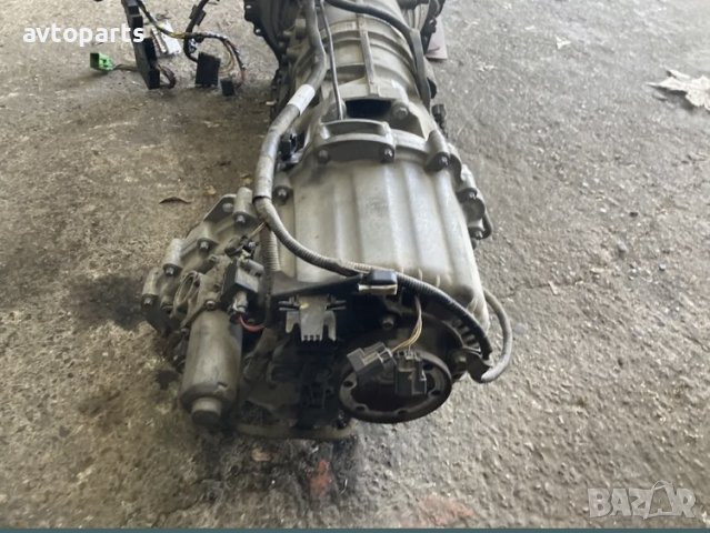 Range rover sport 2012година 3.0d 245кс Скоростна и раздатъчна кутия, снимка 7 - Части - 40754116